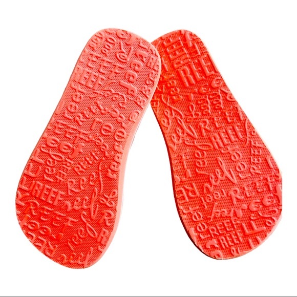 Reef Sandals - Picture 3 of 5